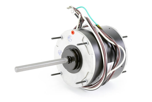 Regal Rexnord - Century Motors | ORM5488BF | 1/3-1/8HP 208-230V 825 RPM Single Phase AC Motor