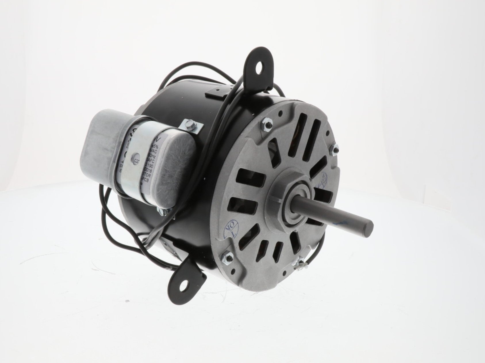 Regal Rexnord - Century Motors | OTC1862 | 1/4HP 230V 1625 RPM AC Motor