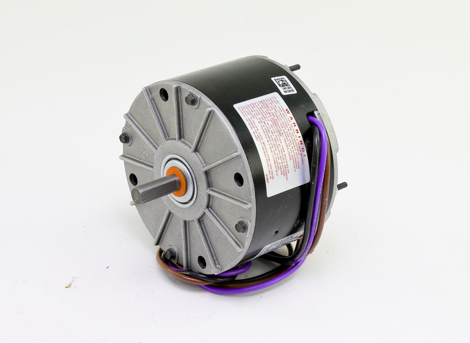 Regal Rexnord - Century Motors | OTR1004 | 1/8HP 200-230V 1650 RPM Single Phase AC Motor