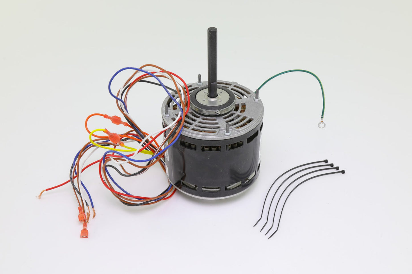 Carrier | P257-8585 | 1/3HP 115V 1075 RPM Single Phase AC Motor
