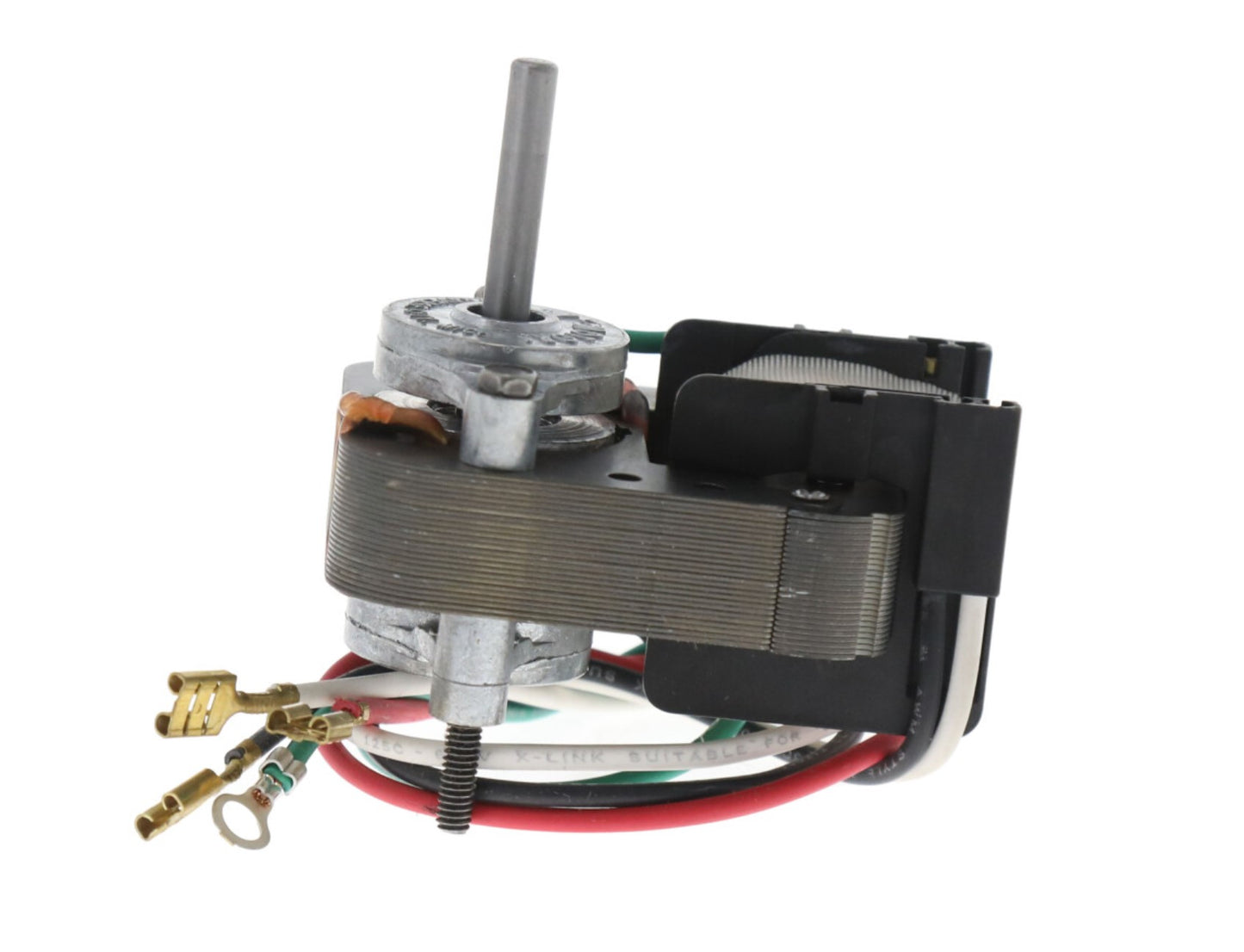 Williams Comfort Products | P323922 | 120V Single Phase Blower Motor