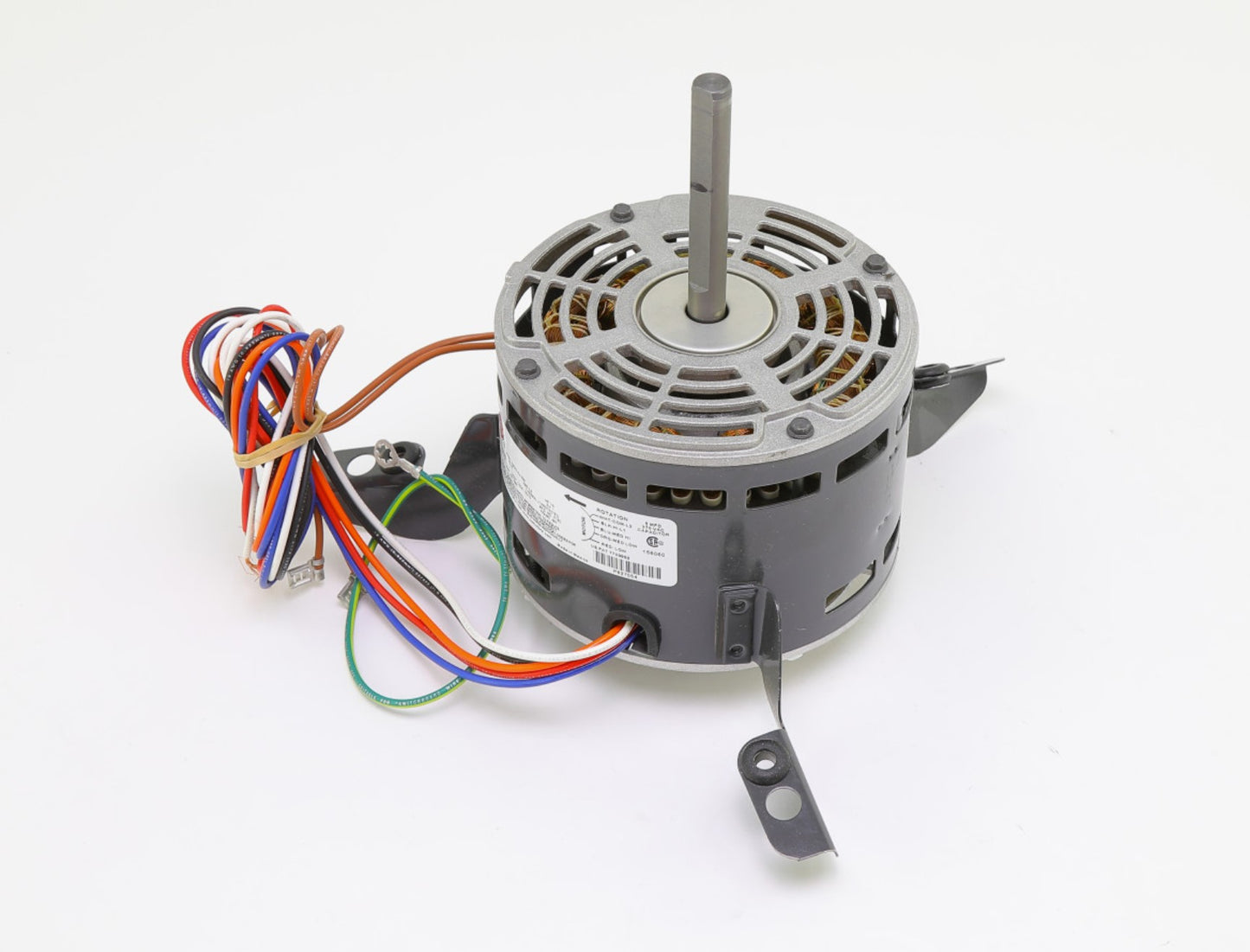 Williams Comfort Products | P627054 | 1/6HP 277V 1050 RPM Single Phase AC Motor