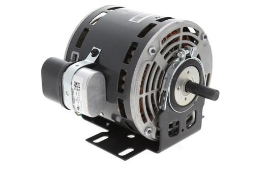 Nidec-US Motors | P9584 | 1/4HP 115V 1075 RPM Single Phase AC Motor
