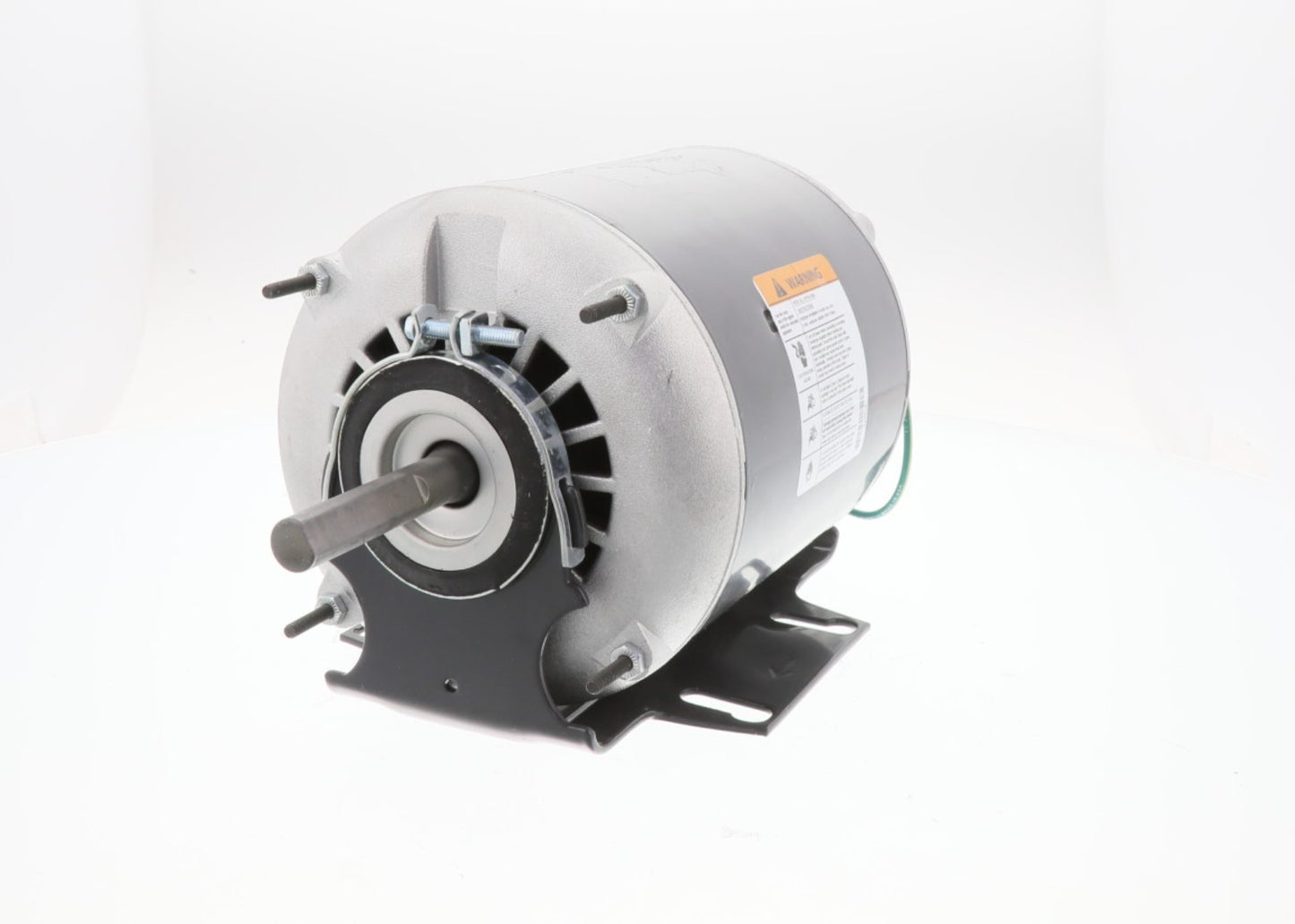 Nidec-US Motors | PD6002 | 1/4HP 115/208-230V 1725 RPM Single Phase AC Motor