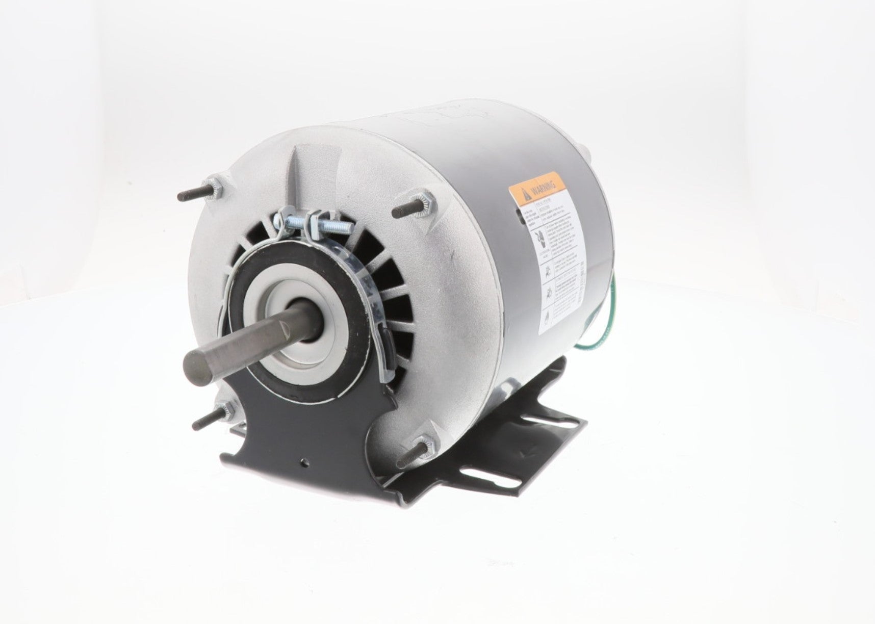 Nidec-US Motors | PD6002 | 1/4HP 115/208-230V 1725 RPM Single Phase AC Motor