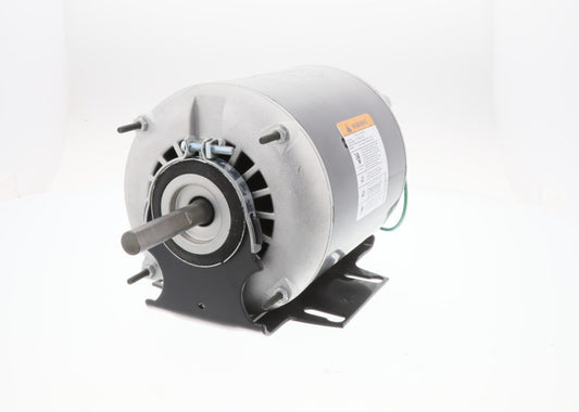 Nidec-US Motors | PD6002 | 1/4HP 115/208-230V 1725 RPM Single Phase AC Motor