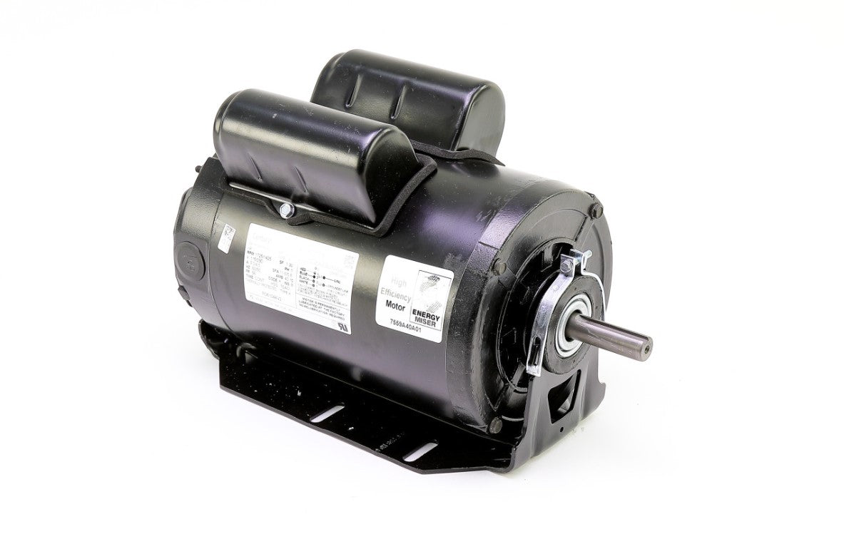 Regal Rexnord - Century Motors | PD6104AV2 | 1HP 230V 1725 RPM Single Phase AC Motor