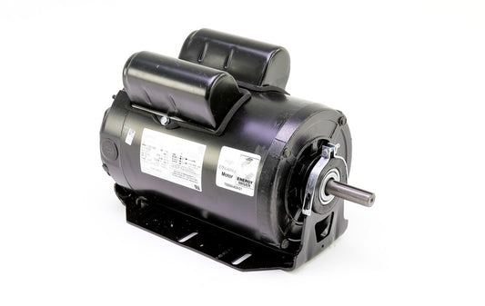 Regal Rexnord - Century Motors | PD6104AV2 | 1HP 230V 1725 RPM Single Phase AC Motor