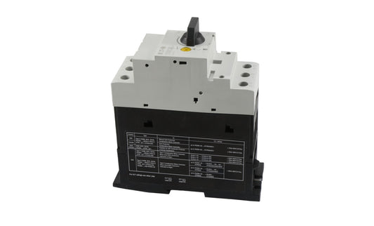 Cutler Hammer-Eaton | PKZM4-40 | 690V AC Motor