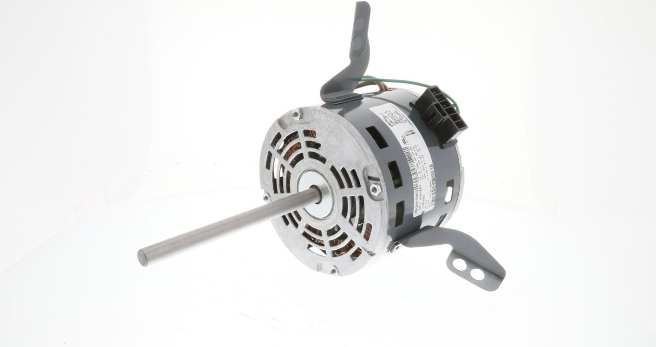 Enviro-tec | PM-02-0046 | 1/4HP 115V 1075 RPM Single Phase AC Motor