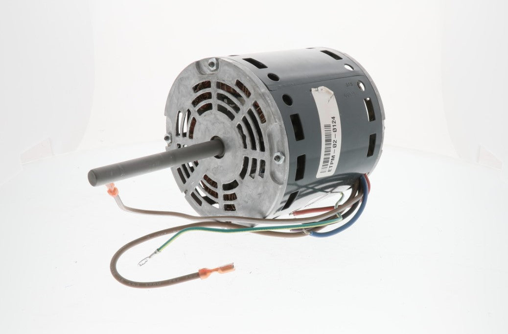 Enviro-tec | PM-02-0124 | 1HP 115V Single Phase AC Motor