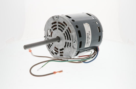 Enviro-tec | PM-02-0124 | 1HP 115V Single Phase AC Motor