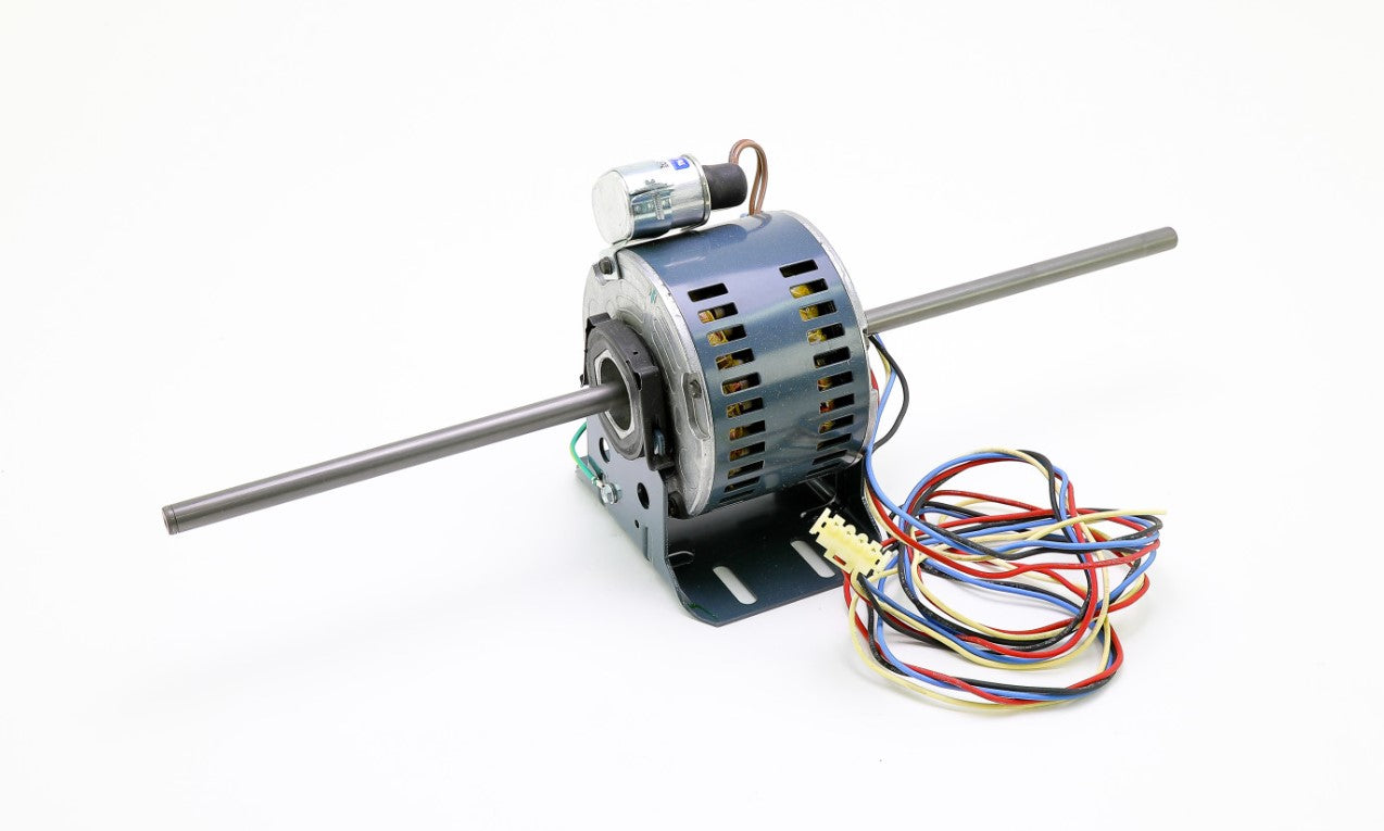 Enviro-tec | PM-02-1517 | 1/6HP 277V Single Phase AC Motor