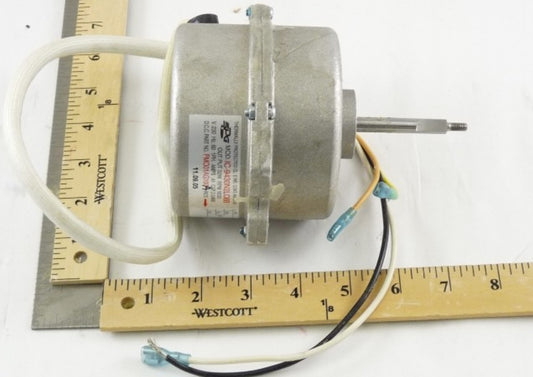 Carrier | PMO01AG100A | 230V 1030 RPM Single Phase Fan Motor