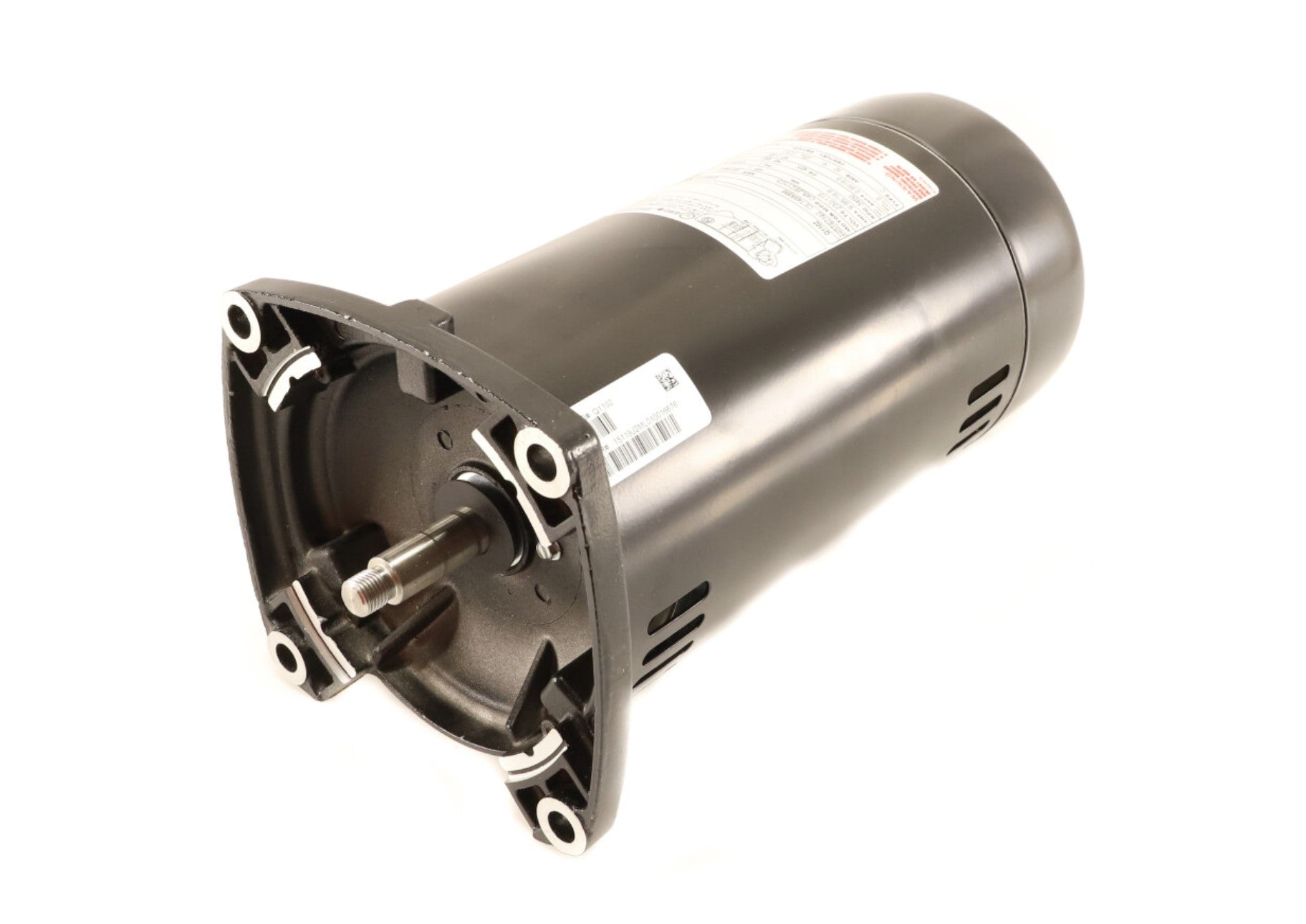 Regal Rexnord - Century Motors | Q1102 | 1HP 3450 RPM Pump Motor