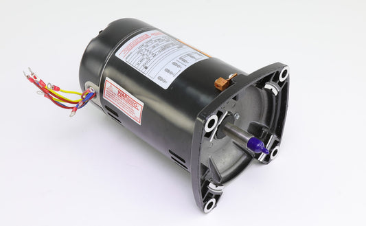 Regal Rexnord - Century Motors | Q3052 | 1/2HP 208-230/460V 3450 RPM 3-Phase AC Motor