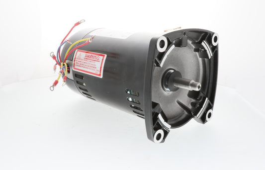 Regal Rexnord - Century Motors | Q3072 | 3/4HP 208-230/460V 3450 RPM 3-Phase AC Motor