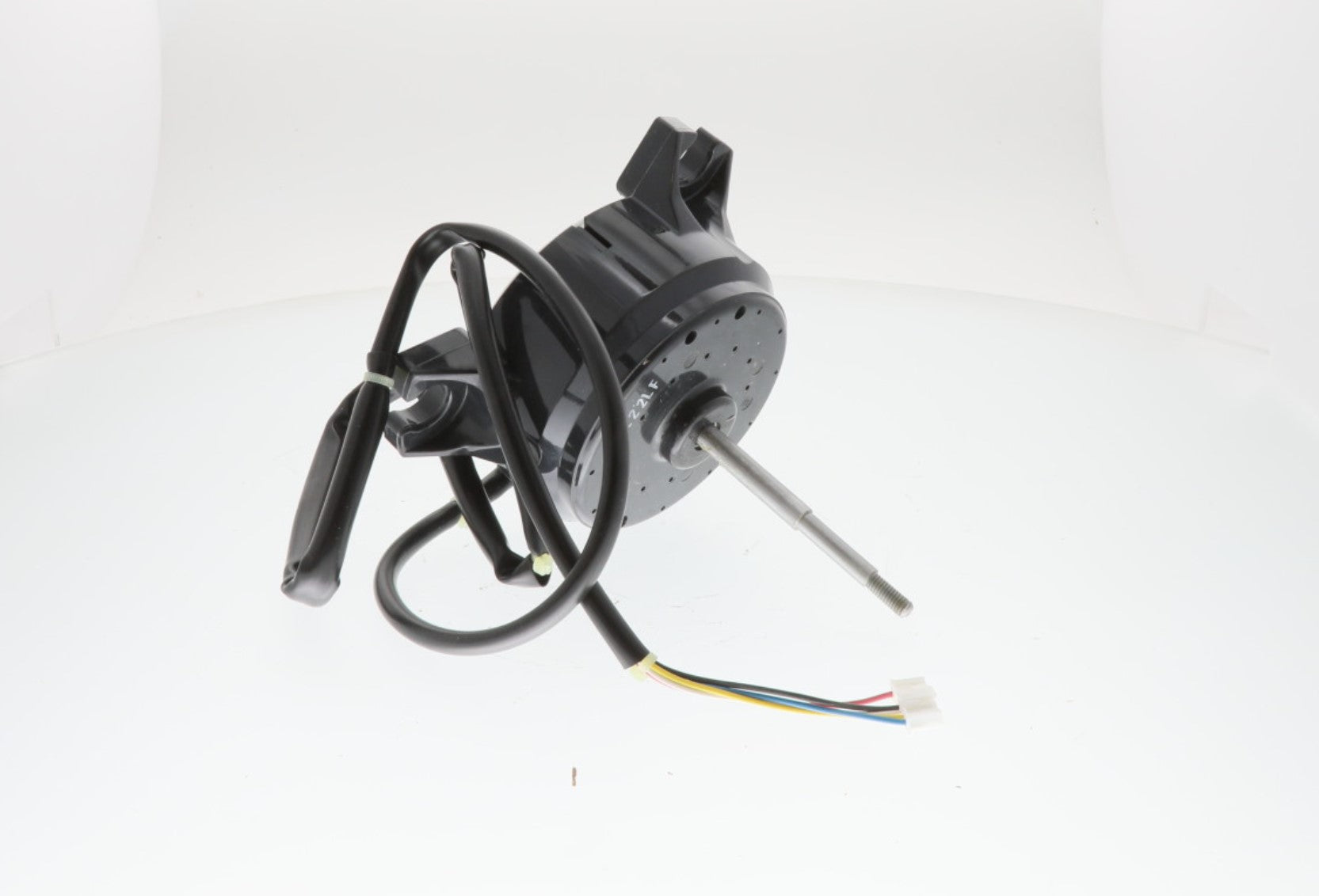 Mitsubishi Electric | R01E59220 | Fan Motor
