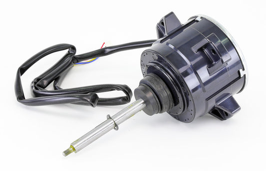 Mitsubishi Electric | R01E72221 | Fan Motor