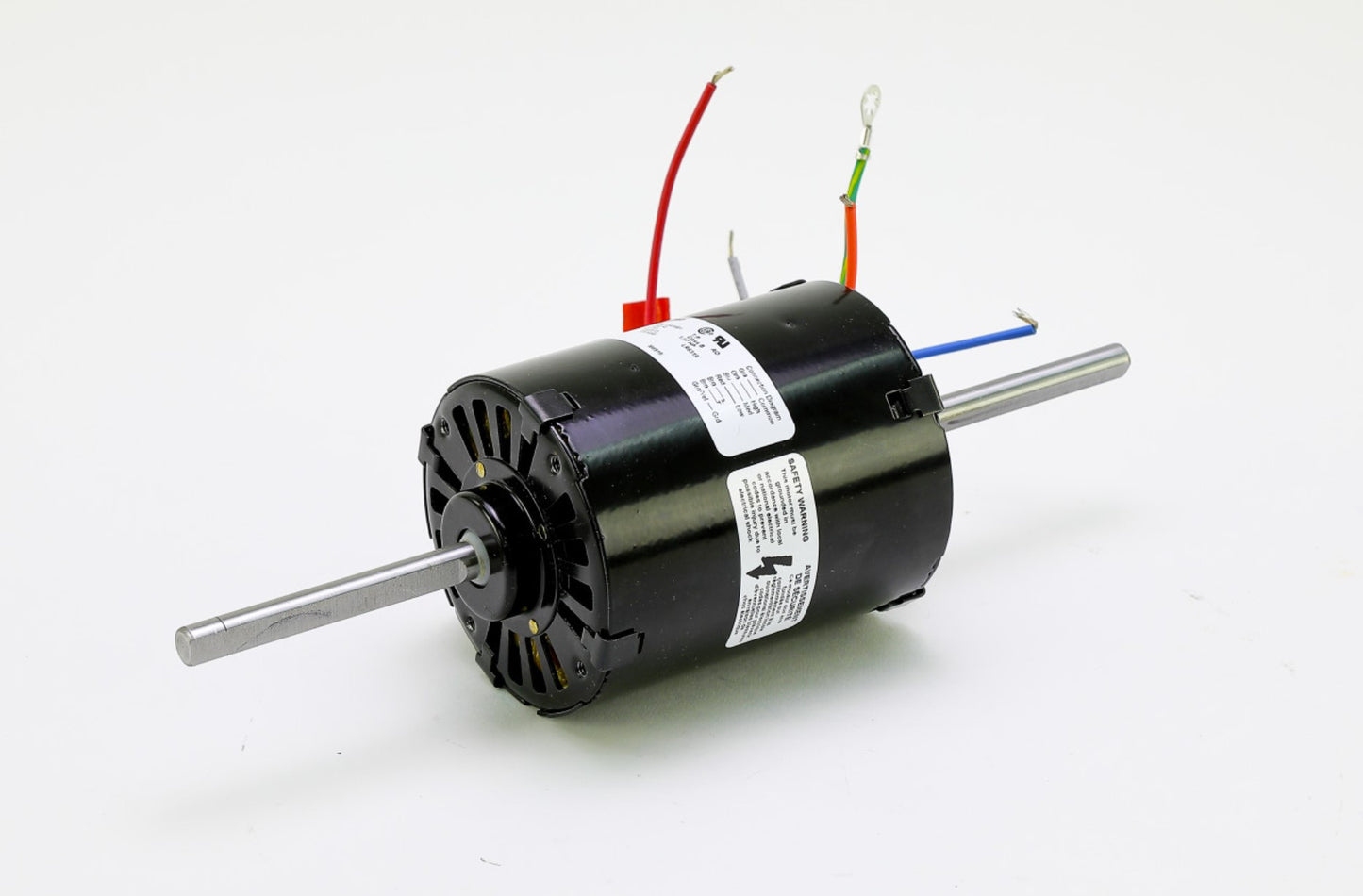 Rotom Motor | R2-R462 | 1/17HP 1660 RPM AC Motor