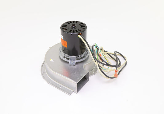 Aaon | R29630 | 460V 3-Phase AC Motor
