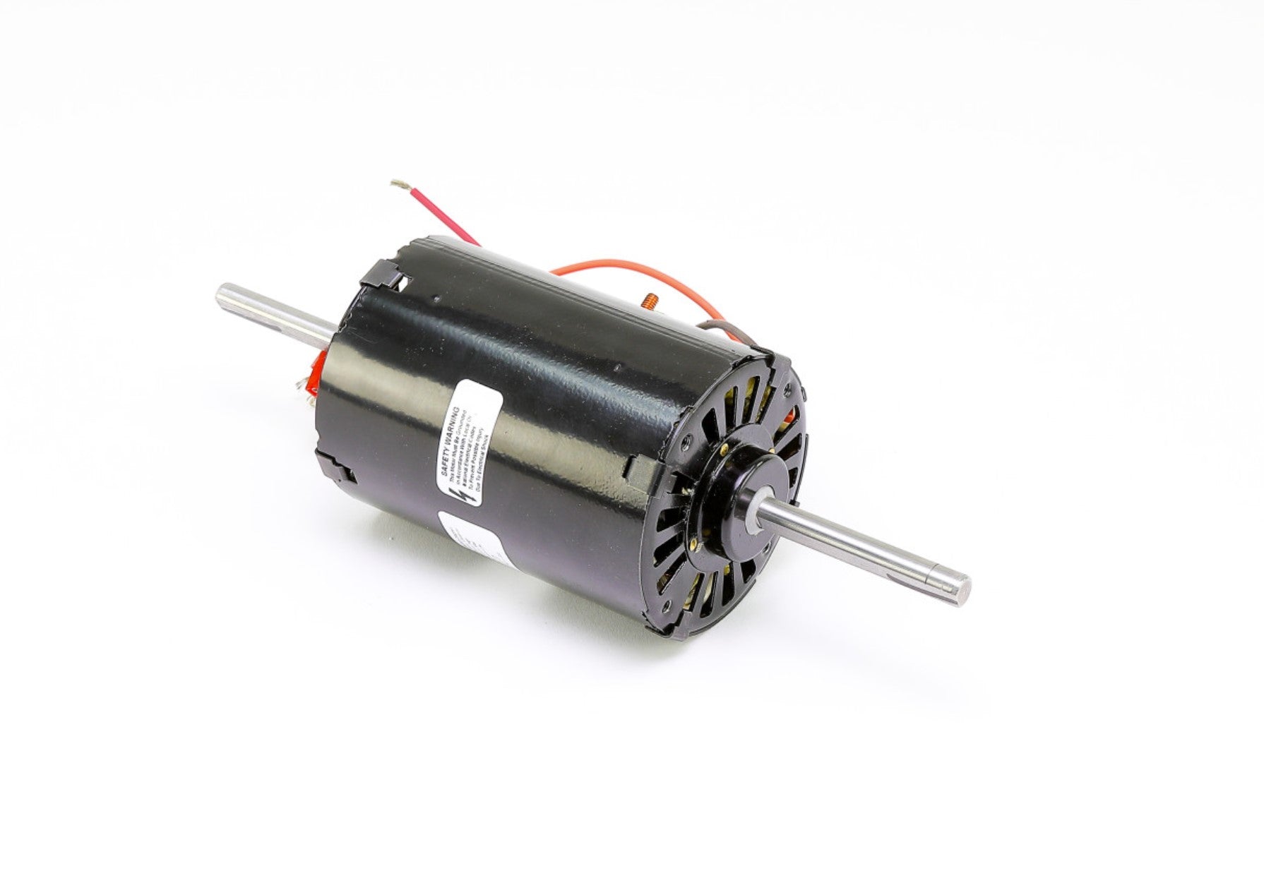 Rotom Motor | R3-R366 | 1/4HP 115V 1630 RPM Single Phase PSC Motor