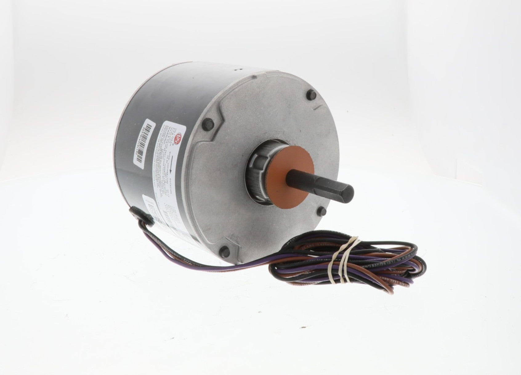 Armstrong Furnace | R47430-002 | 1/4HP 208-230V 1075 RPM Single Phase Fan Motor