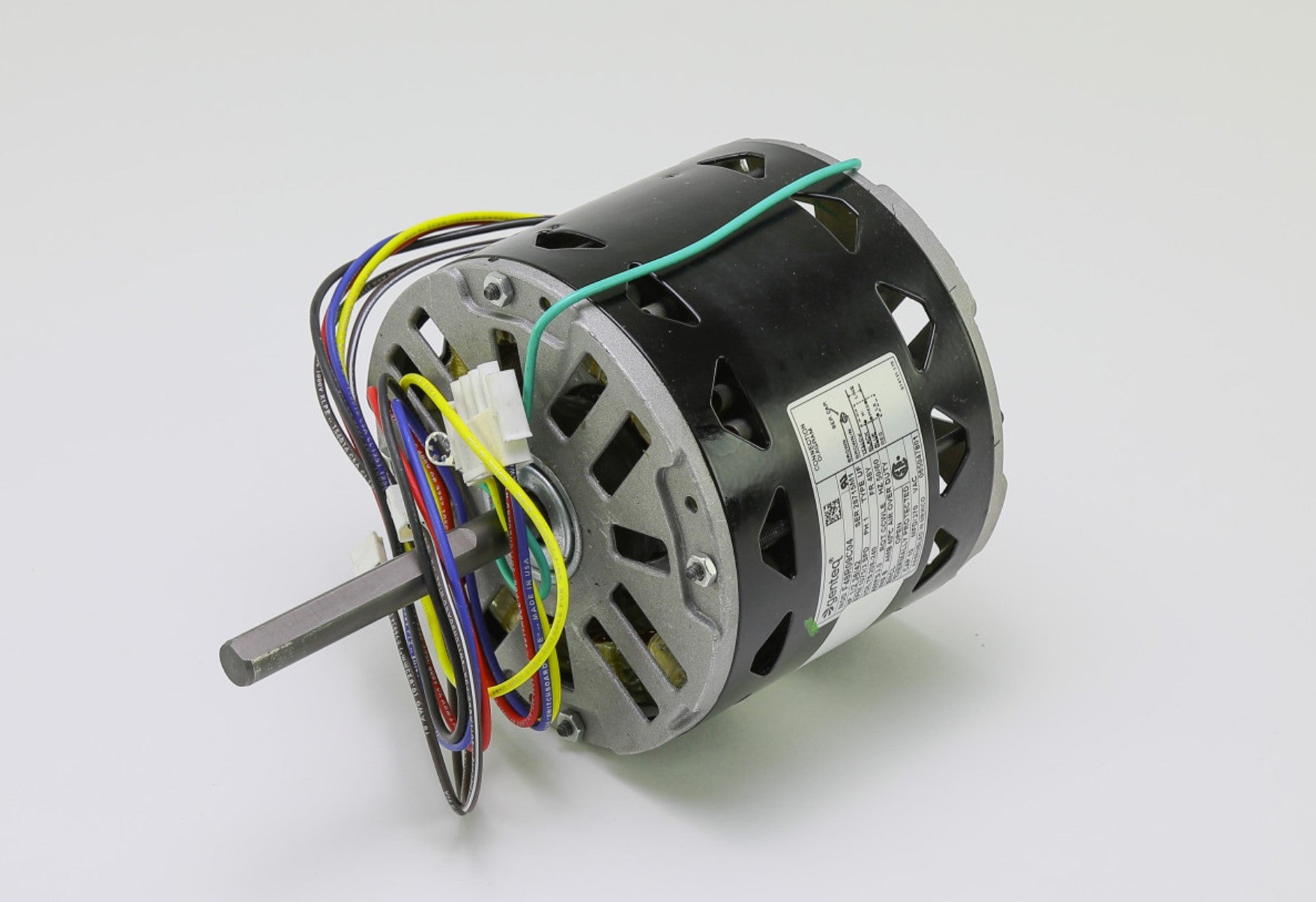 Armstrong Furnace | R76700668 | 1/2 HP 1075 RPM AC Motor