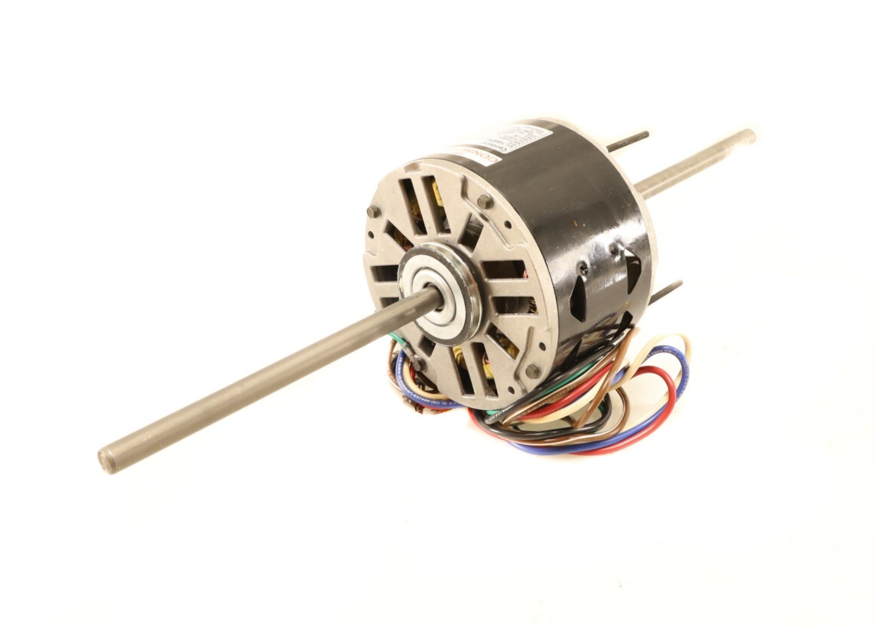 Regal Rexnord - Century Motors | RA1016 | 1/6HP 1075 RPM Single Phase AC Motor