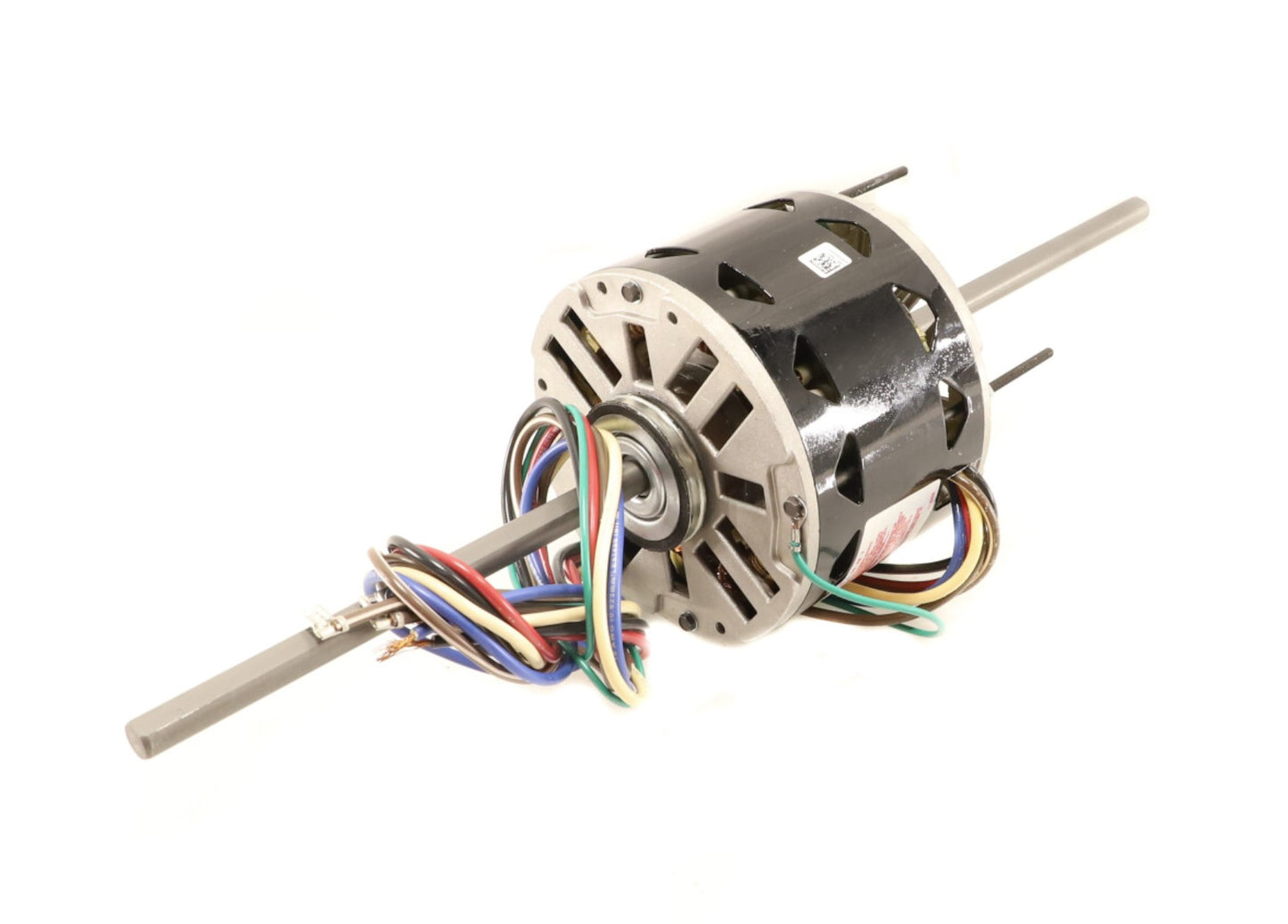 Regal Rexnord - Century Motors | RA1026 | 1/4HP 208-230V 1075 RPM Single Phase AC Motor