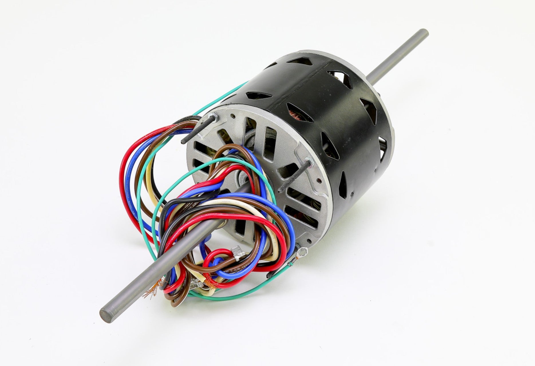 Regal Rexnord - Century Motors | RA1034 | 1/3HP 208-230V 1625 RPM Single Phase AC Motor