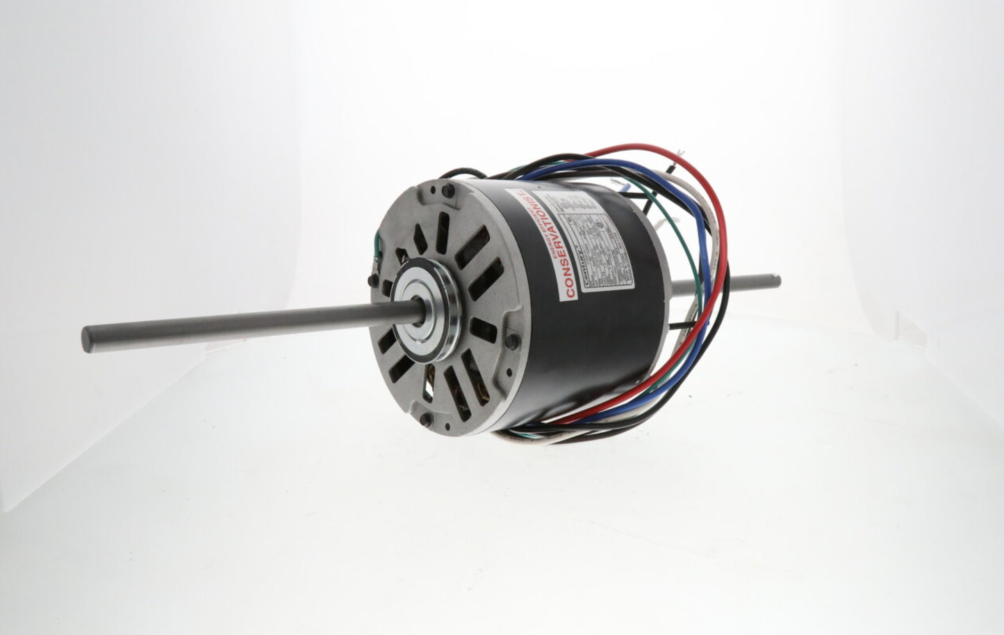 Regal Rexnord - Century Motors | RA1036 | 1/3HP 208-230V 1075 RPM Single Phase AC Motor
