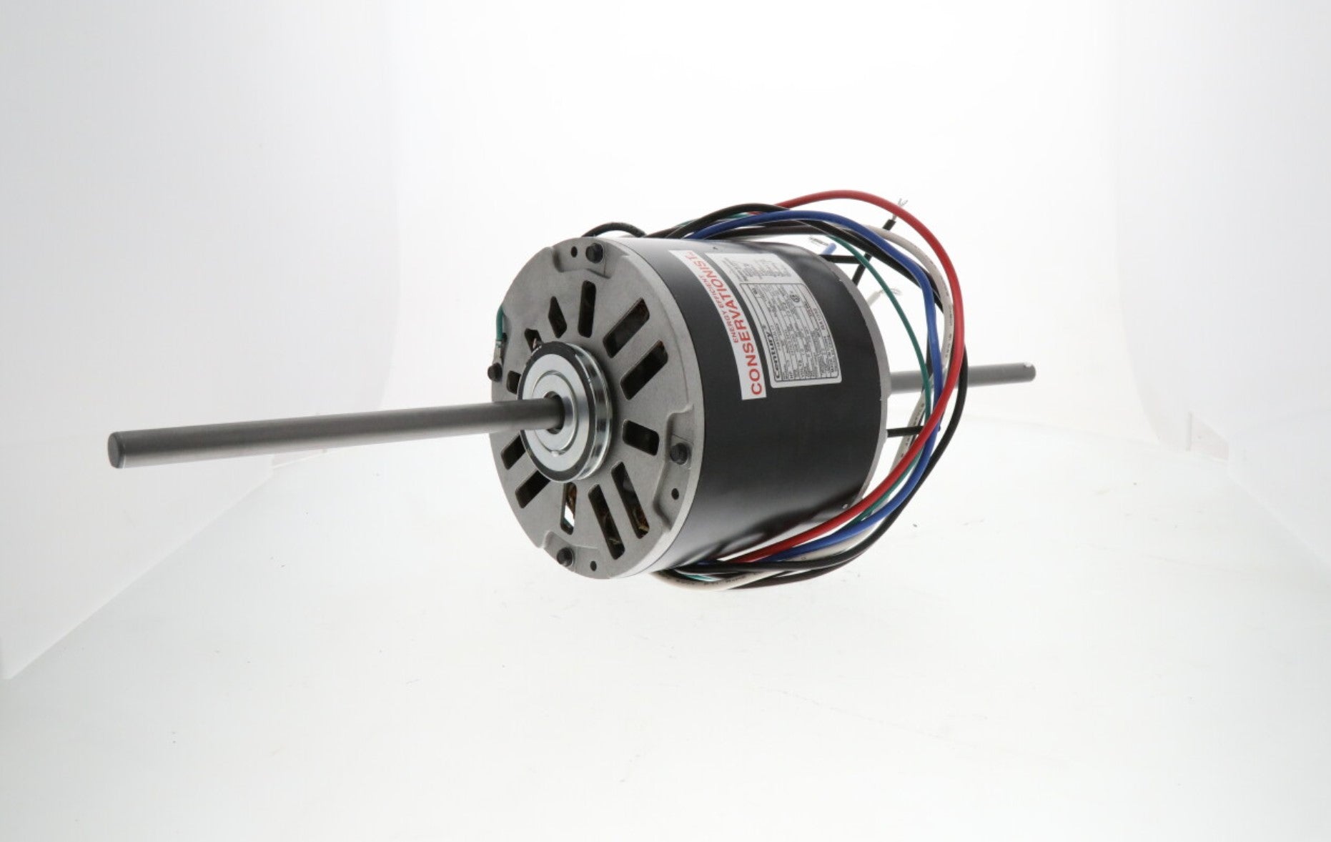 Regal Rexnord - Century Motors | RA1036 | 1/3HP 208-230V 1075 RPM Single Phase AC Motor