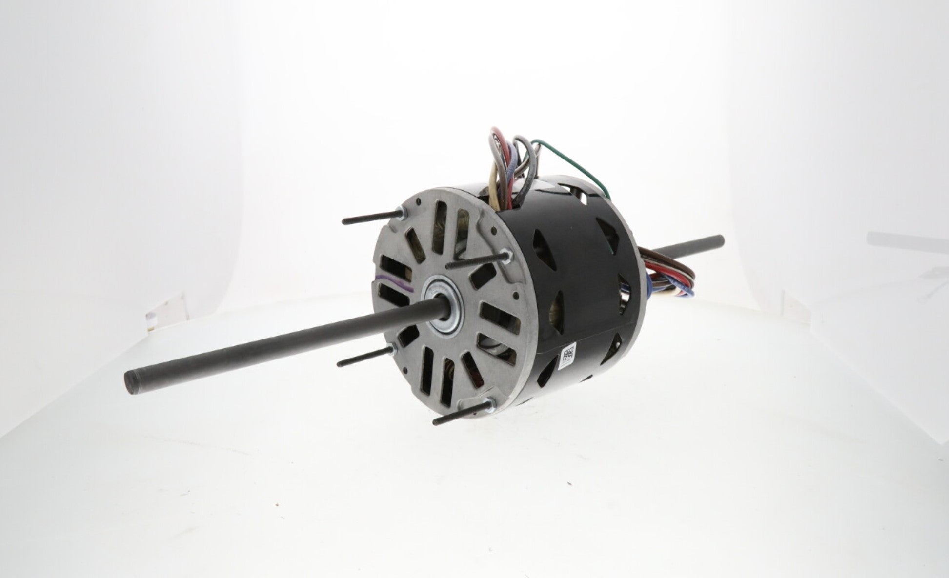 Regal Rexnord - Century Motors | RAL1024 | 1/4HP 115V 1625 RPM Single Phase AC Motor