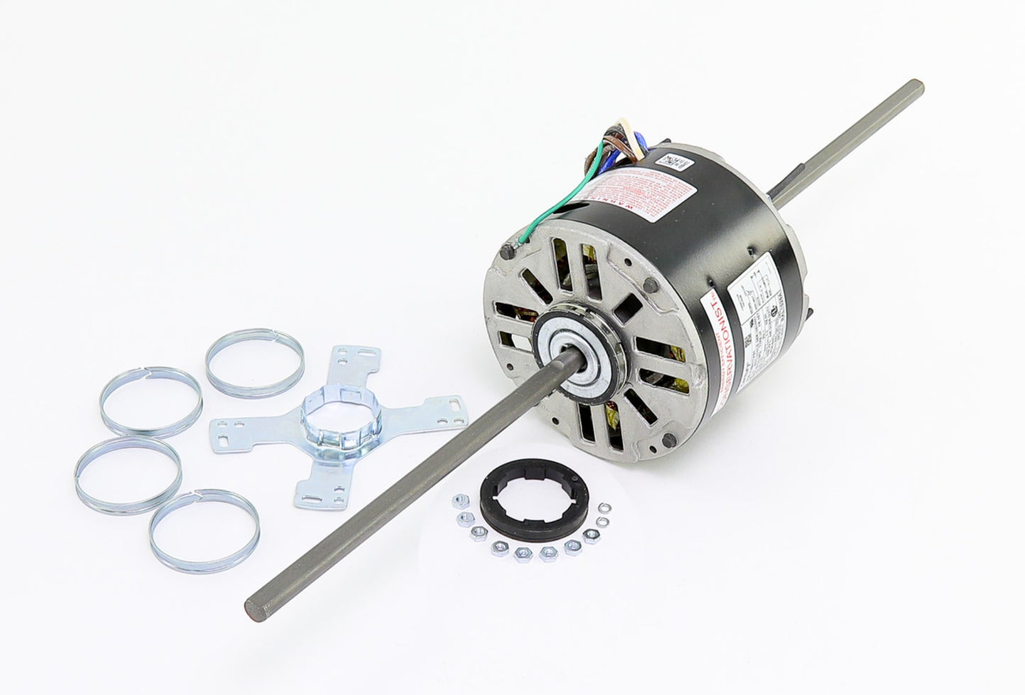 Regal Rexnord - Century Motors | RAL1026A | 1/4HP 115V Single Phase AC Motor