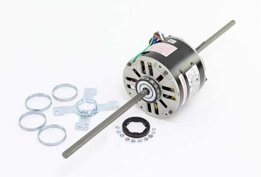 Regal Rexnord - Century Motors | RAL1026A | 1/4HP 115V Single Phase AC Motor