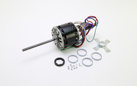Regal Rexnord - Century Motors | RAL1034 | 1/3HP 115V 1625 RPM Single Phase AC Motor