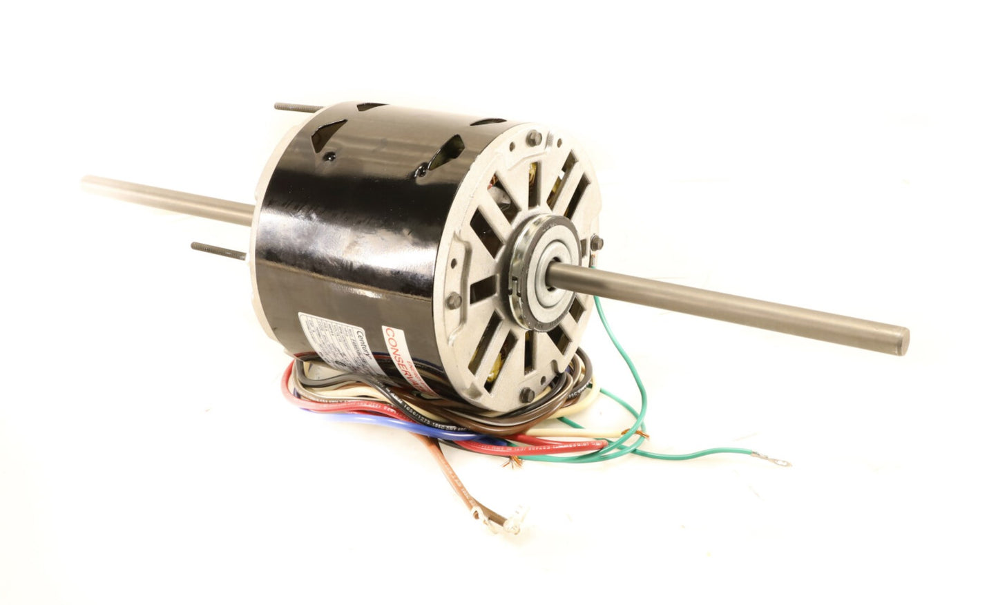 Regal Rexnord - Century Motors | RAL1036 | 1/3HP 115V 1075 RPM Single Phase AC Motor