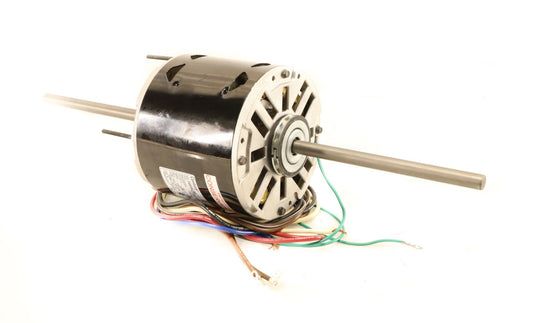 Regal Rexnord - Century Motors | RAL1036 | 1/3HP 115V 1075 RPM Single Phase AC Motor