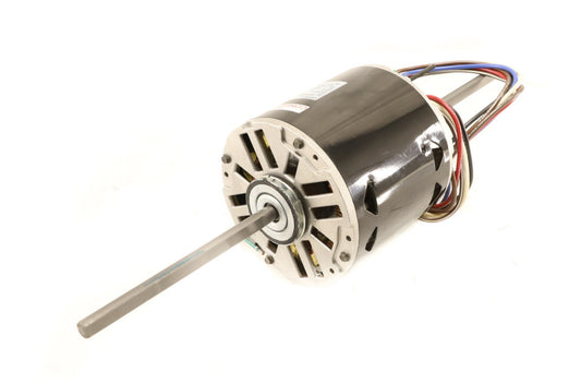 Regal Rexnord - Century Motors | RAL1056 | 1/2HP 115V 1075 RPM Single Phase AC Motor