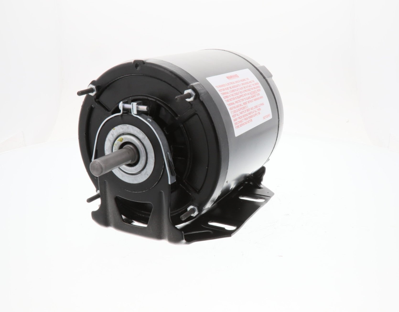 Regal Rexnord - Century Motors | RB2024 | 1/4HP 115V 1725 RPM Single Phase AC Motor