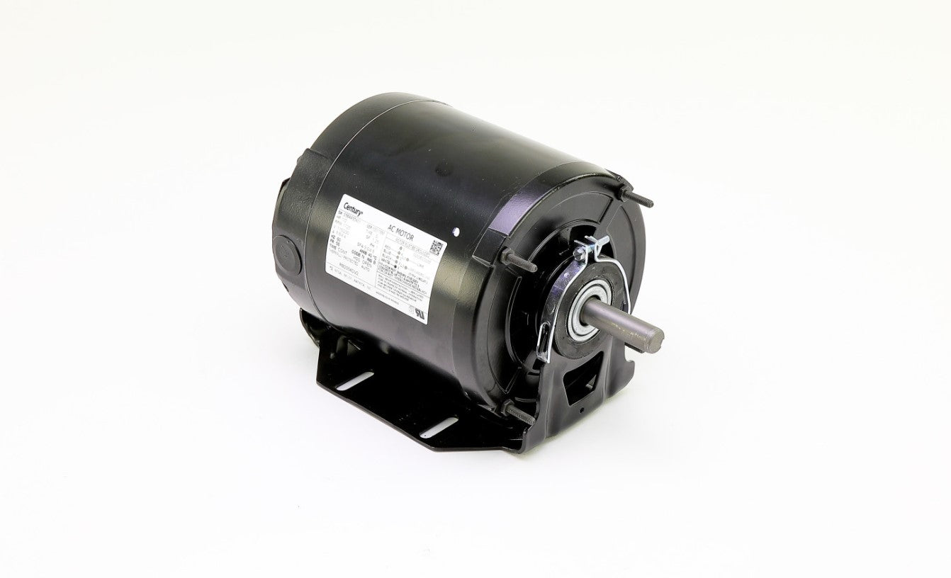 Regal Rexnord - Century Motors | RB2054DV2 | 2HP 230V 1725 RPM AC Motor