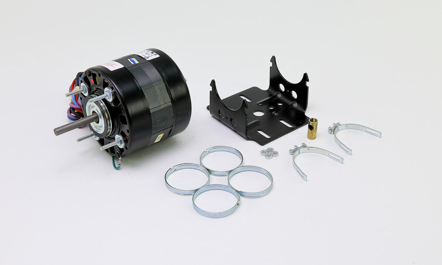 Regal Rexnord - Century Motors | RF4400 | 1/10HP 115/208-230V 1550 RPM Single Phase AC Motor