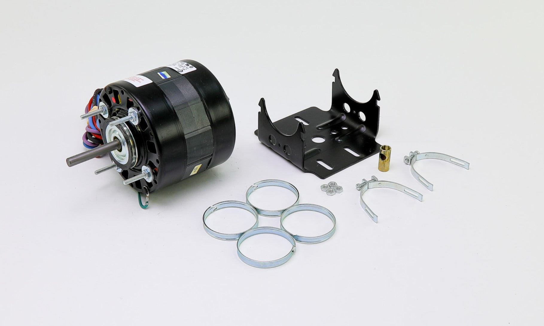 Regal Rexnord - Century Motors | RF4400 | 1/10HP 115/208-230V 1550 RPM Single Phase AC Motor