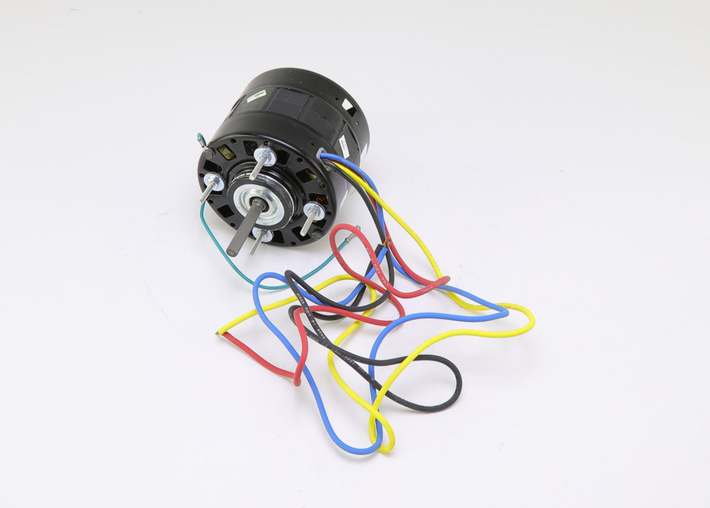 Regal Rexnord - Century Motors | RF6403 | 1/10HP 1050 RPM Single Phase AC Motor