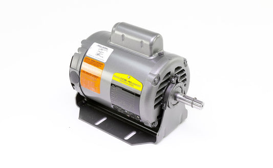 Baldor Motor | RL1301A277 | 1/3HP 277V 1725 RPM Single Phase AC Motor