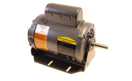 Baldor Motor | RL1304A277 | 1/2HP 277V 1800 RPM Single Phase AC Motor