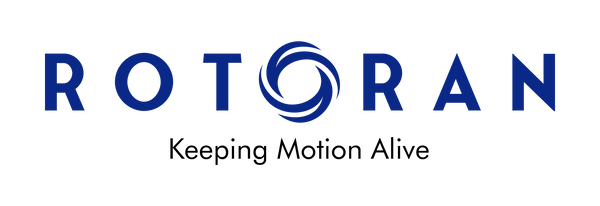 Rotoran