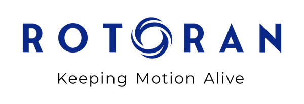 Rotoran