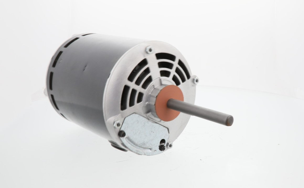 York | S1-024-18395-700 | 1/2HP 460V 1075 RPM 3-Phase AC Motor